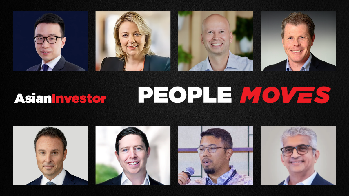 People Moves: Peak Re alternative investments head exits