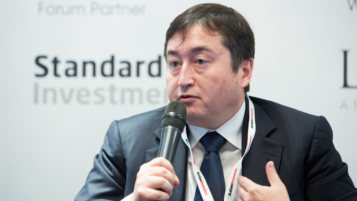 Fund Selector Forum Asia: photos