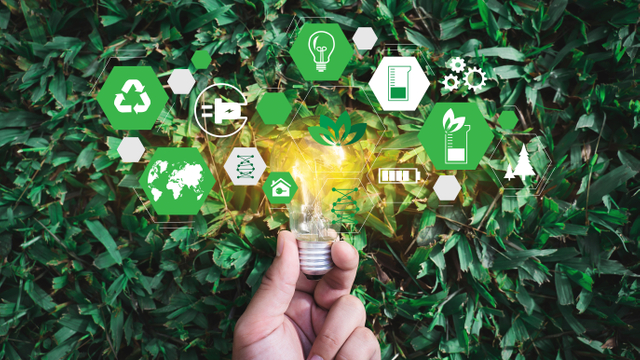 Taking a targeted approach to sustainability