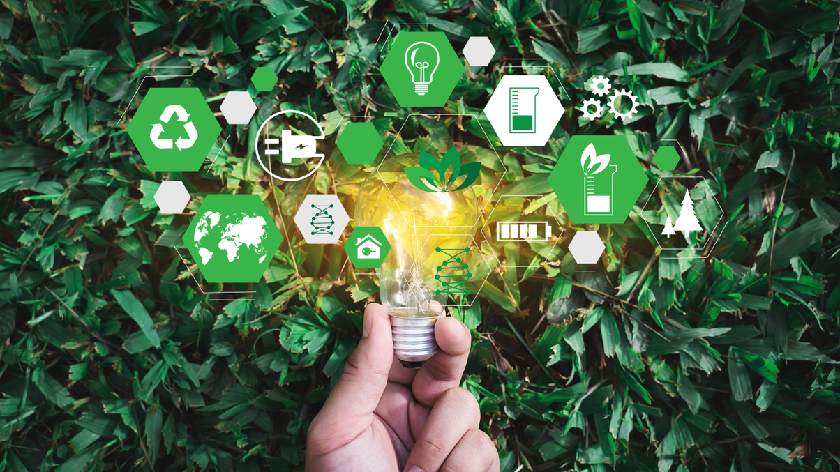 Taking a targeted approach to sustainability