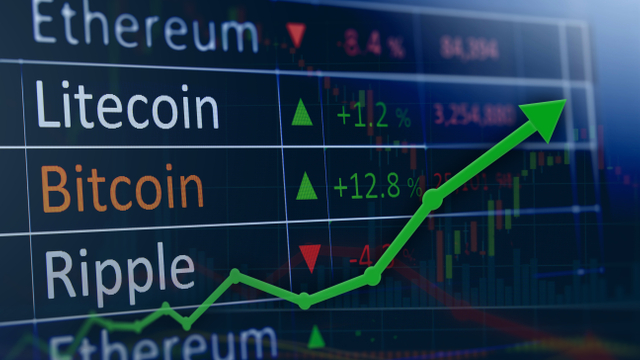 Taming digital assets for institutional exposure