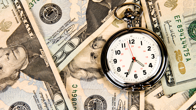 Finding factors to fit economic cycles