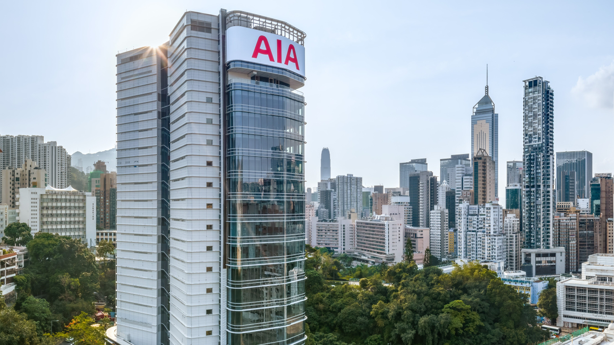 AIA sees rising role of sustainability in property portfolios