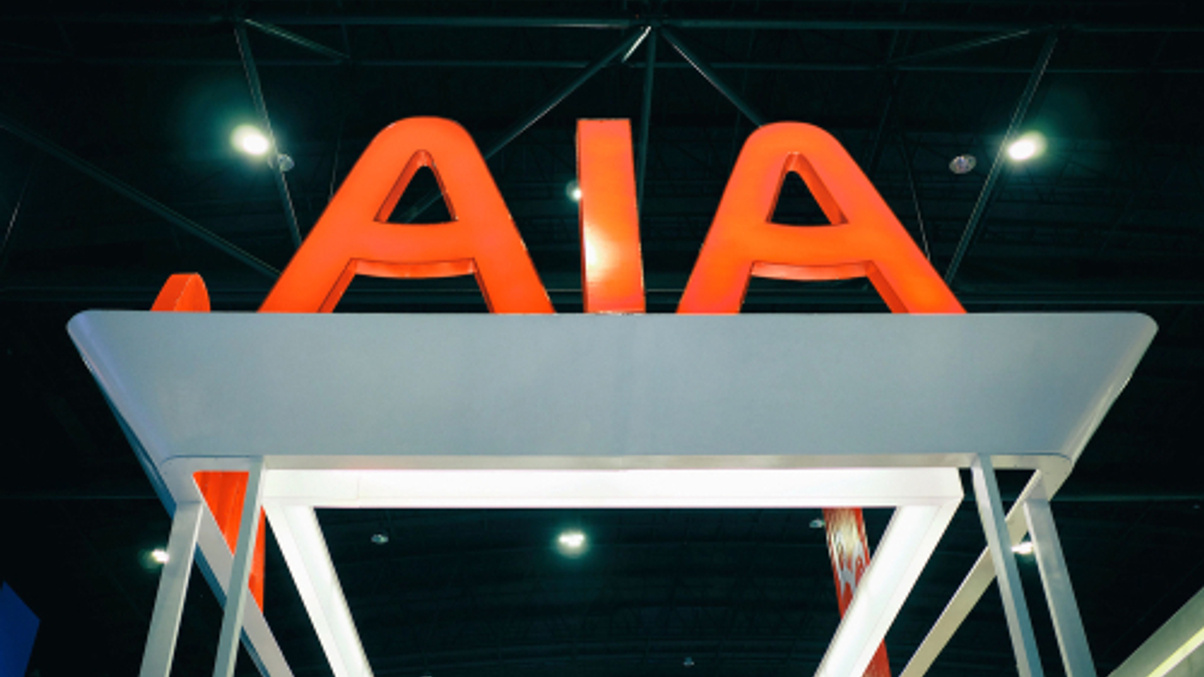 AIA hires new head of investment solutions