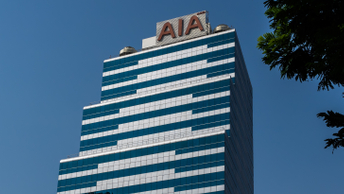 AIA Thailand adds voice to RBC2 concerns
