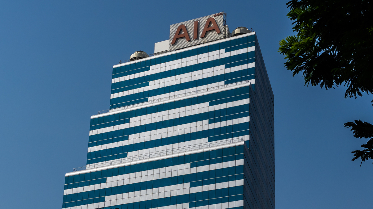 AIA Thailand adds voice to RBC2 concerns
