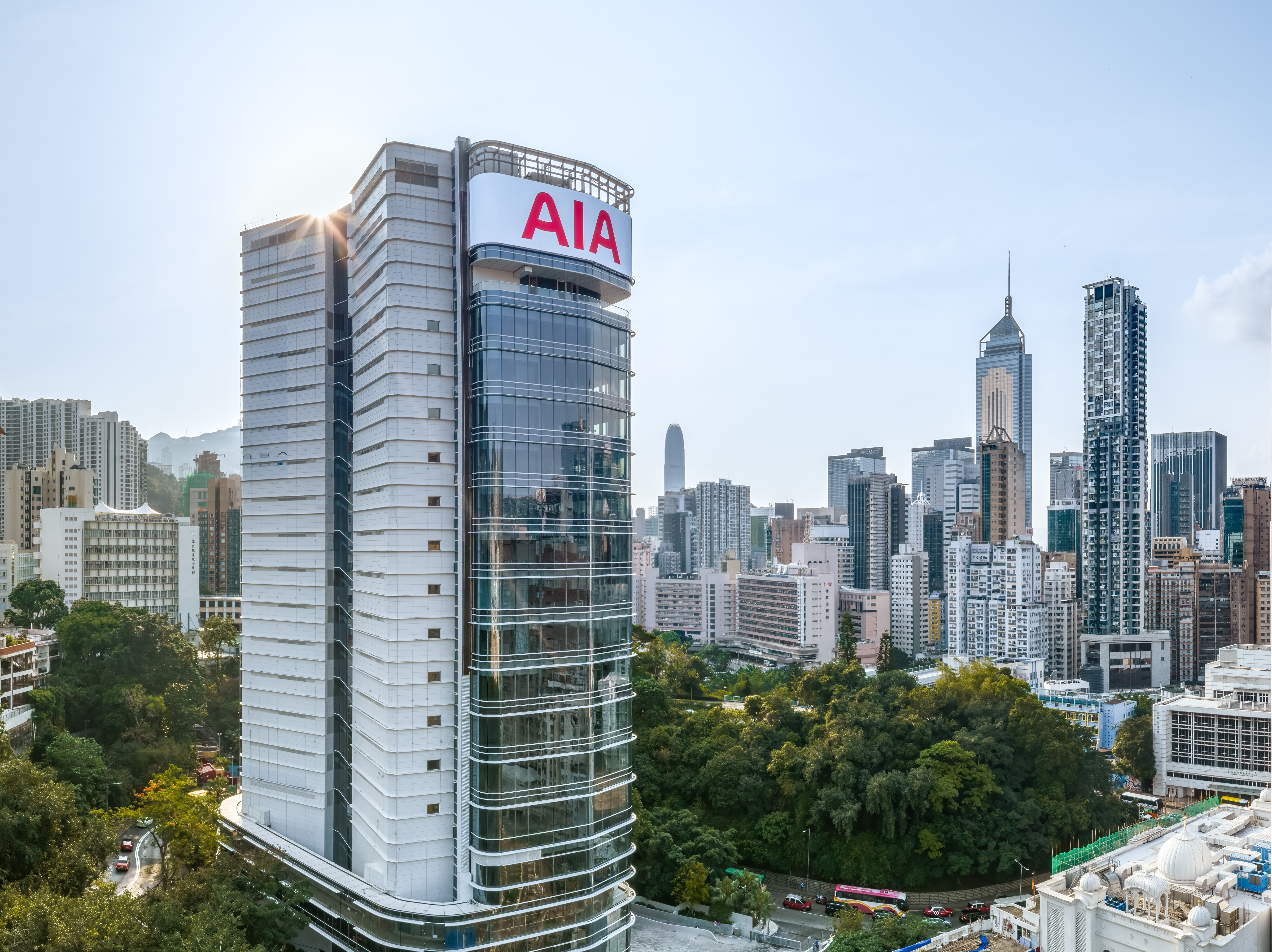 AIA sees rising role of sustainability in property portfolios | Alternatives - Vimarsana News