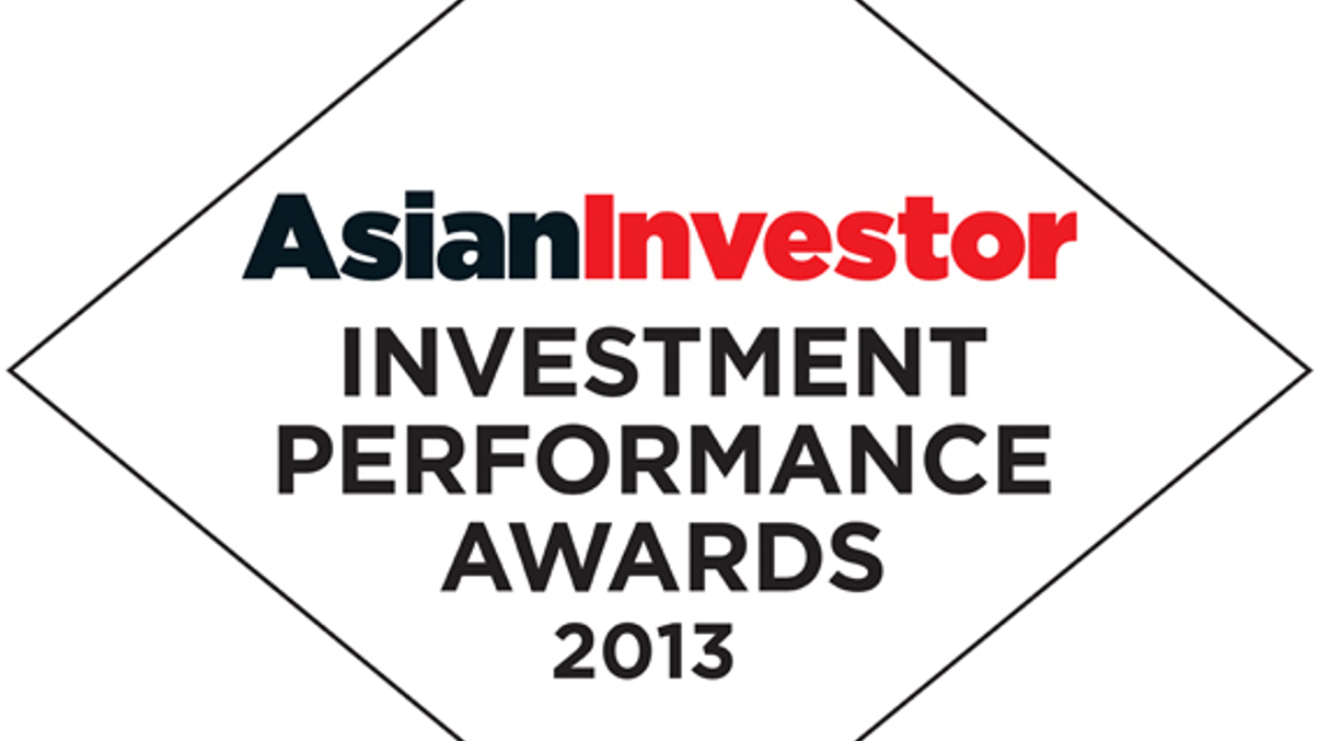 Investment Performance Awards: pitch document