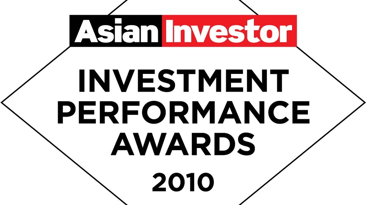 Alternative manager of the year award 2010