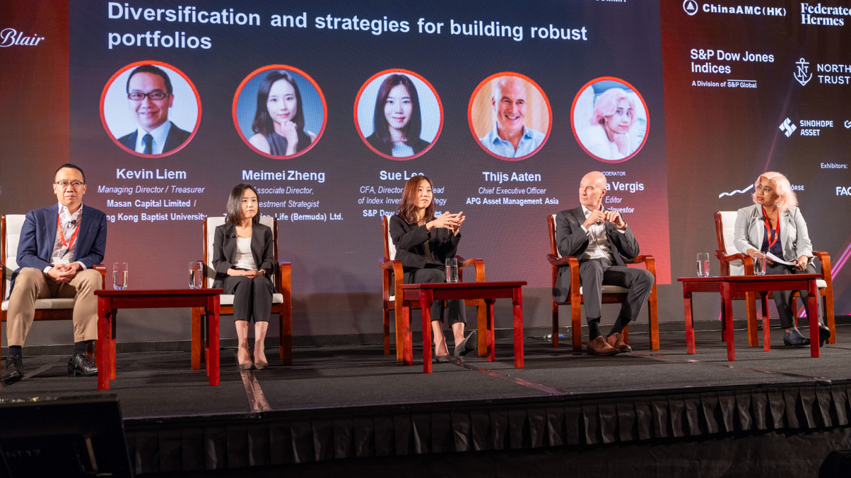 Are ETFs useful in portfolios? Asset owners share their views | Event Highlights - Vimarsana News