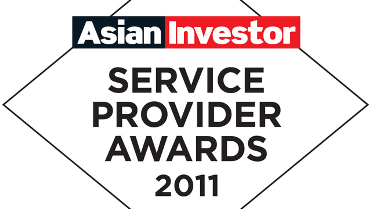 How to win the 2011 Service Provider Awards