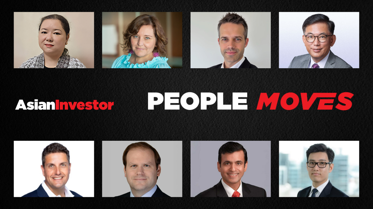 Philippines pension fund taps new head