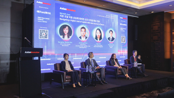 How IFC Korea overcomes capital mobilisation barriers in emerging markets