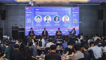 Korea SWF adapts risk planning as traditional models tested