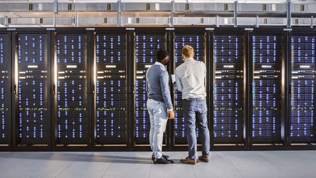 Taking a selective approach to European real estate