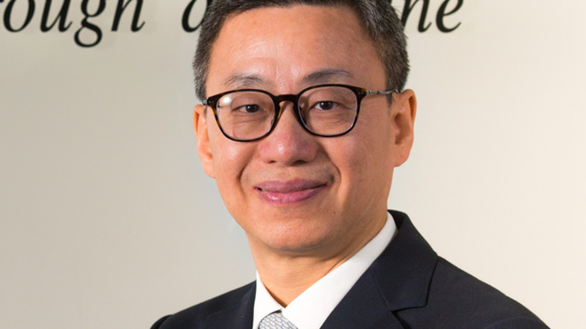 Weekly roundup of people news, Dec 16