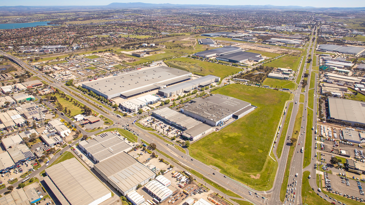 Aware Real Estate bulks up pipeline of industrial, living sector projects