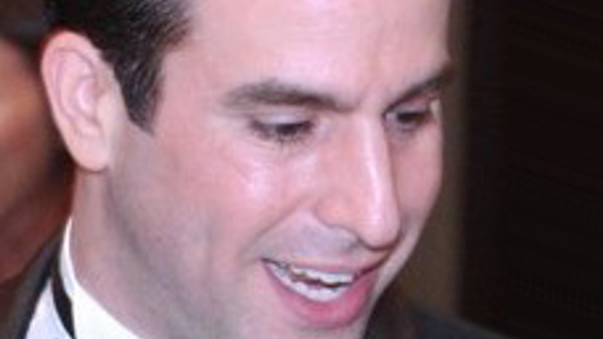 The "real" China headline for 2010