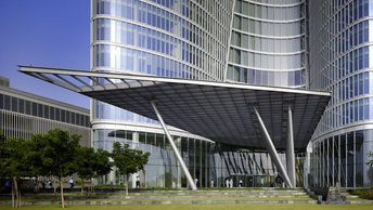 Adia opens HK office, enhancing China access