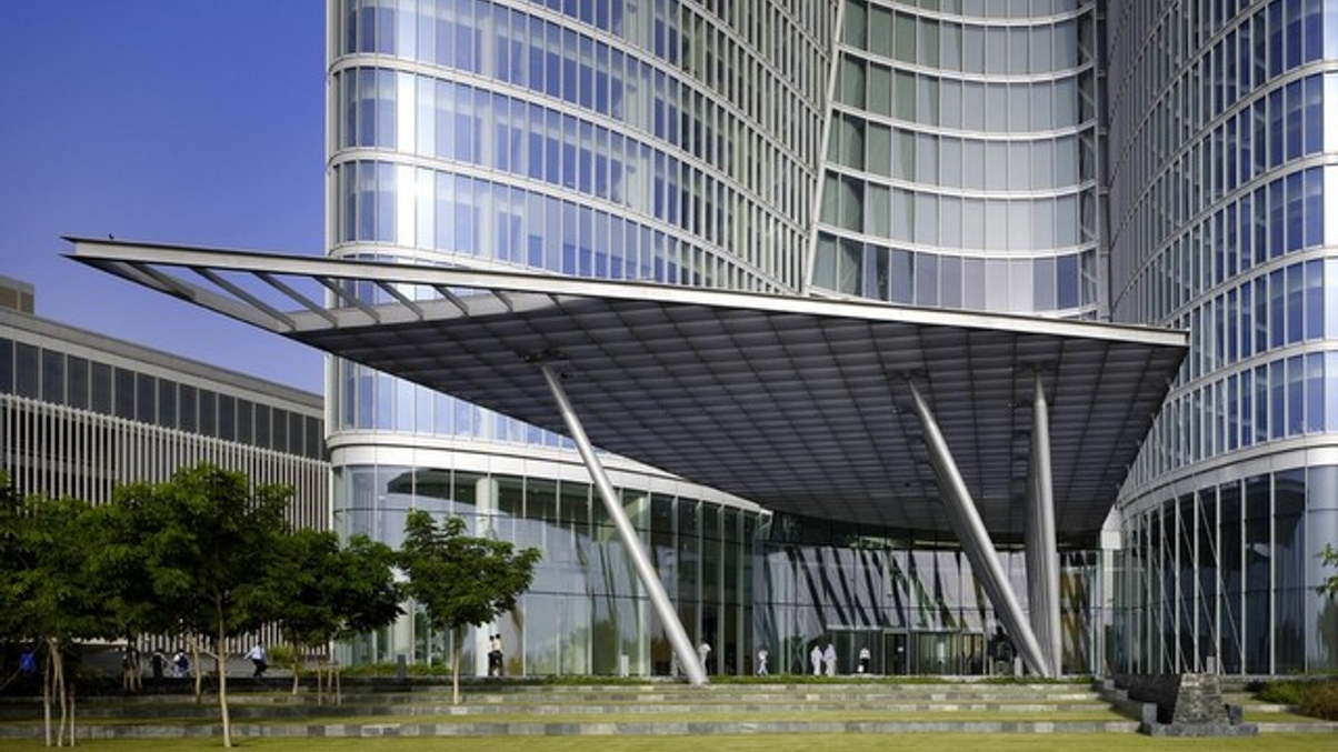 Adia opens HK office, enhancing China access