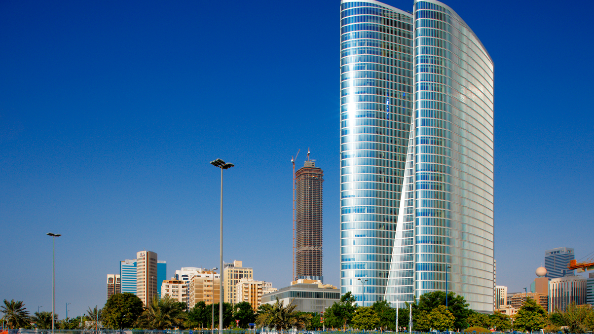 How Abu Dhabi’s SWF picks partners for real estate