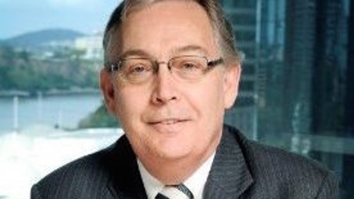 Ex-QIC CIO joins Middle East state fund