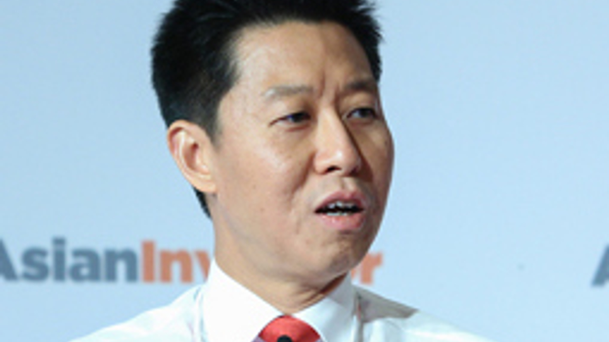 Asian asset owners talk allocation issues