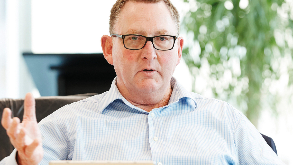 NZ Super underlines long-term views amid criticism