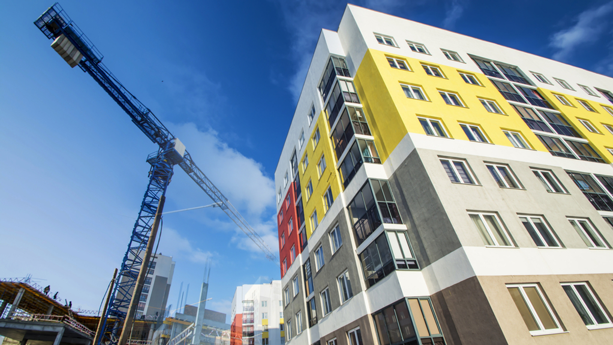 Private equity and residential property: moral hazard?