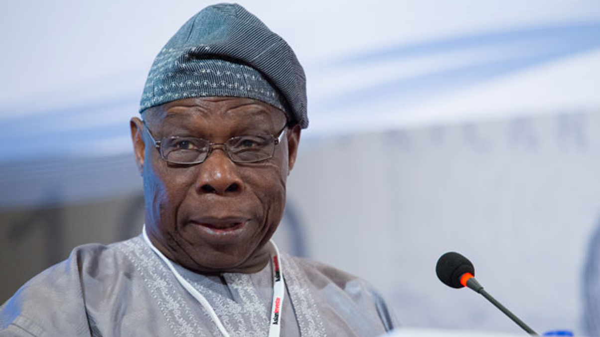 Photos: 2nd Annual Africa Investment Summit