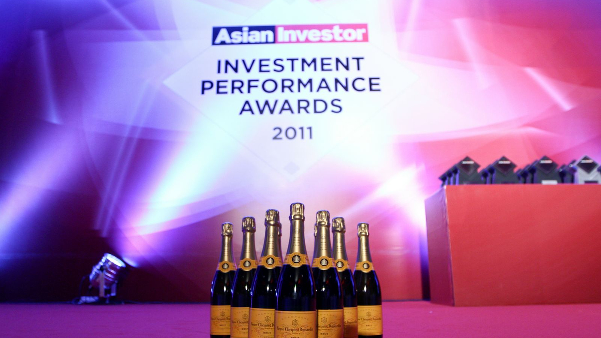 GSAM, Man, NCSSF take top honours