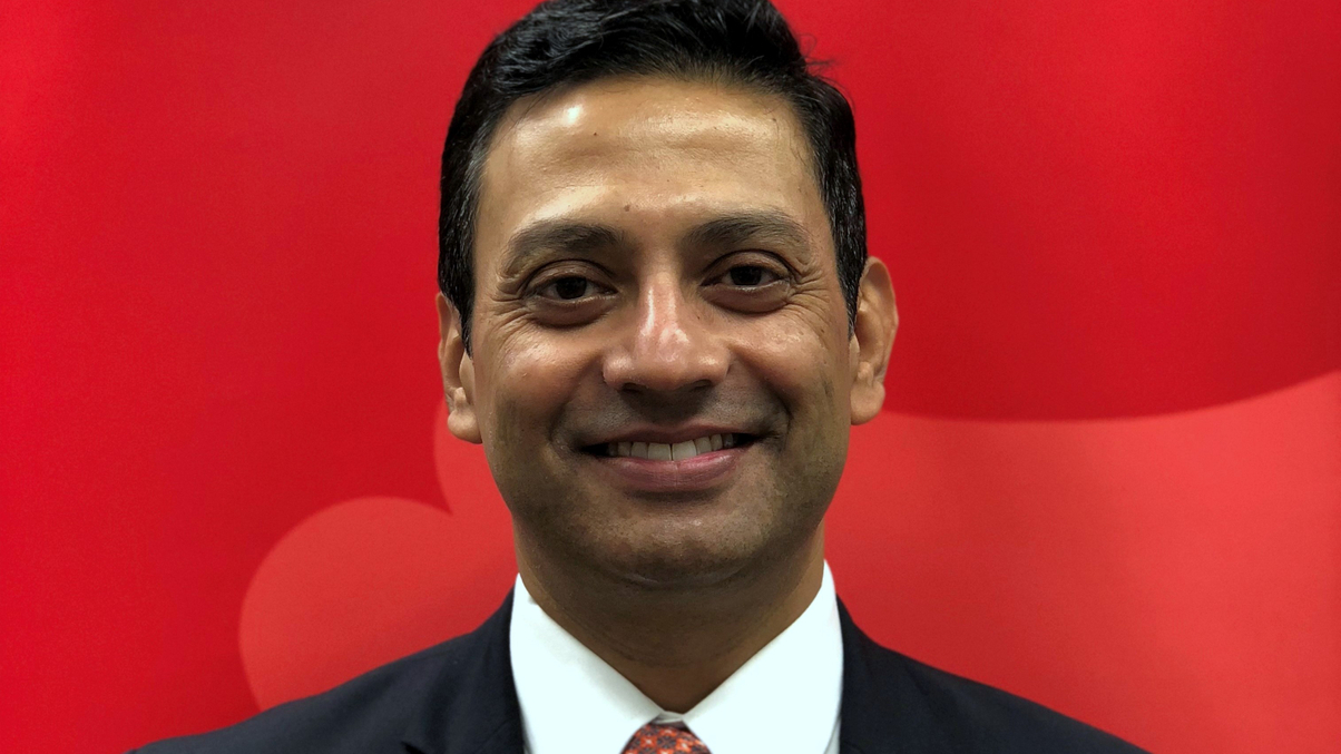 Weekly roundup of people news, Dec 15