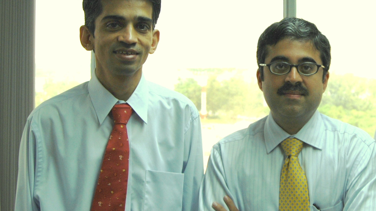 Hedge fund Akshayam finds alpha from shorting strategy