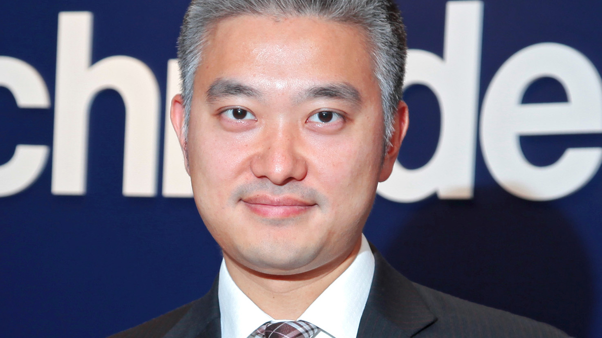 Schroders snares sales head from State Street