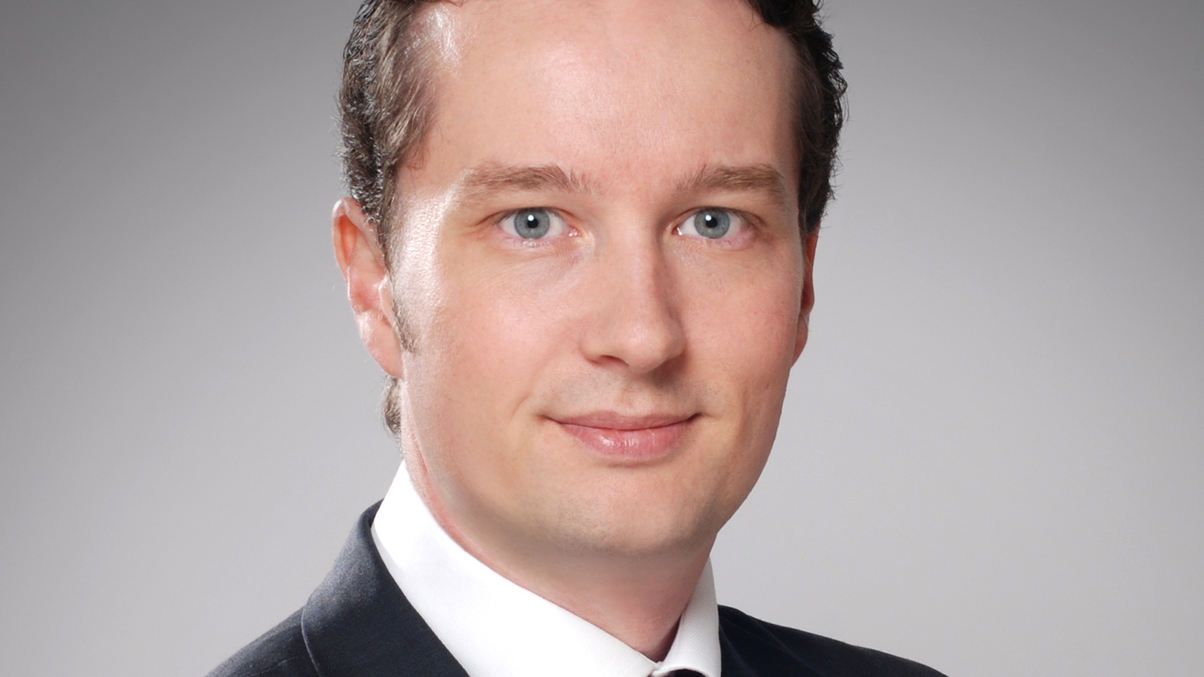 BlackRock hires from Principal to start Reits team