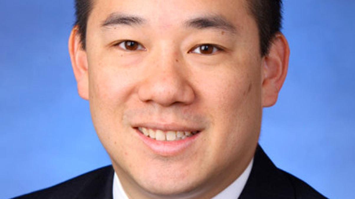 iShares' Asia-Pacific COO moves on