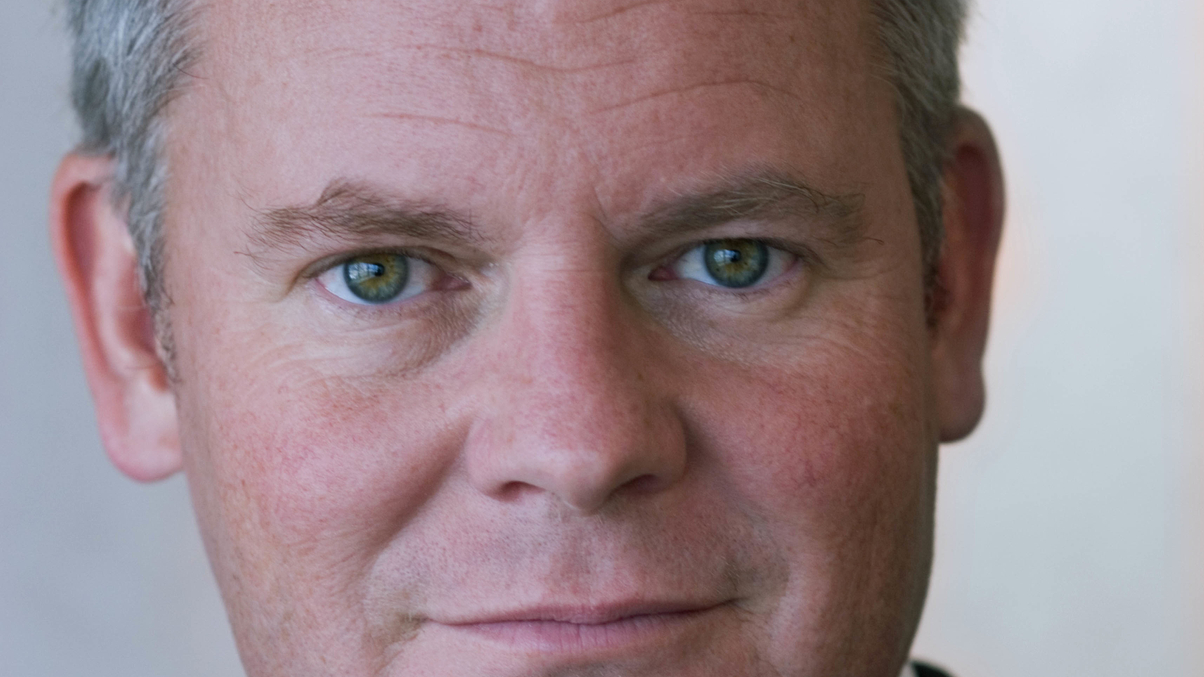 Henderson chief sets sights on Asia growth