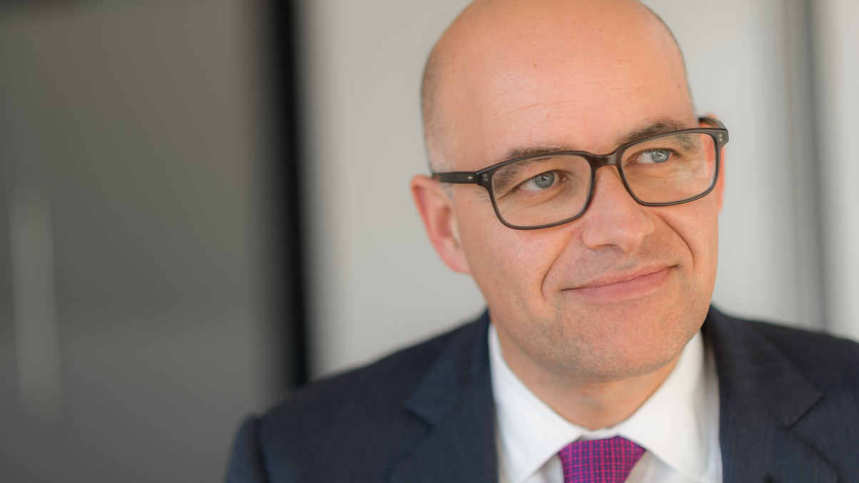 Weekly roundup of people news, Nov 10