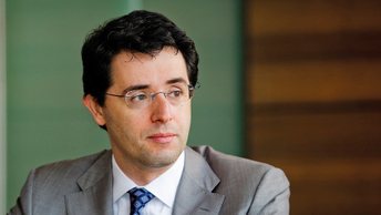 BlueBay flags danger of illiquidity in credit markets