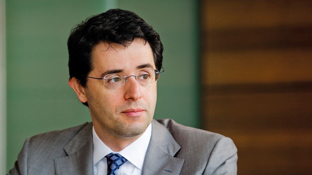 BlueBay flags danger of illiquidity in credit markets