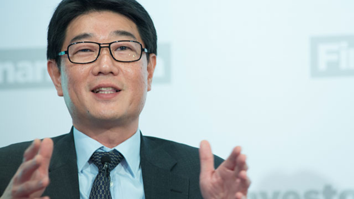 Weekly roundup of people news, Sept 18