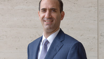 Weekly roundup of people news, Feb 26