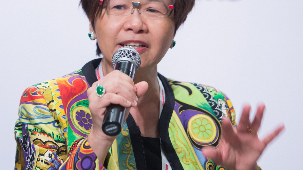 PHOTOS: 2nd Women in Asset Management Forum