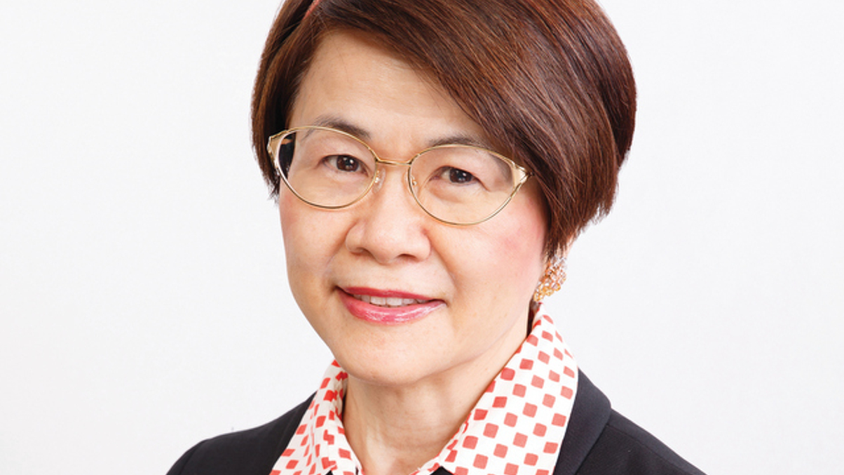 HK SFC may split deputy head role: sources