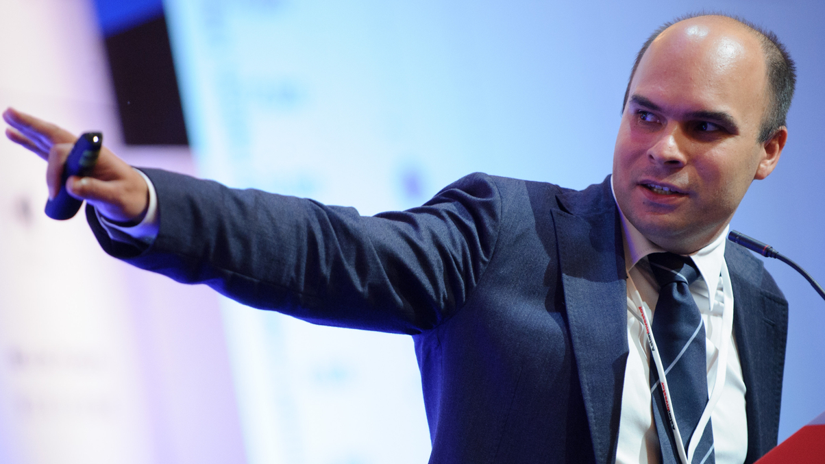 Russia seen as needing Chinese capital