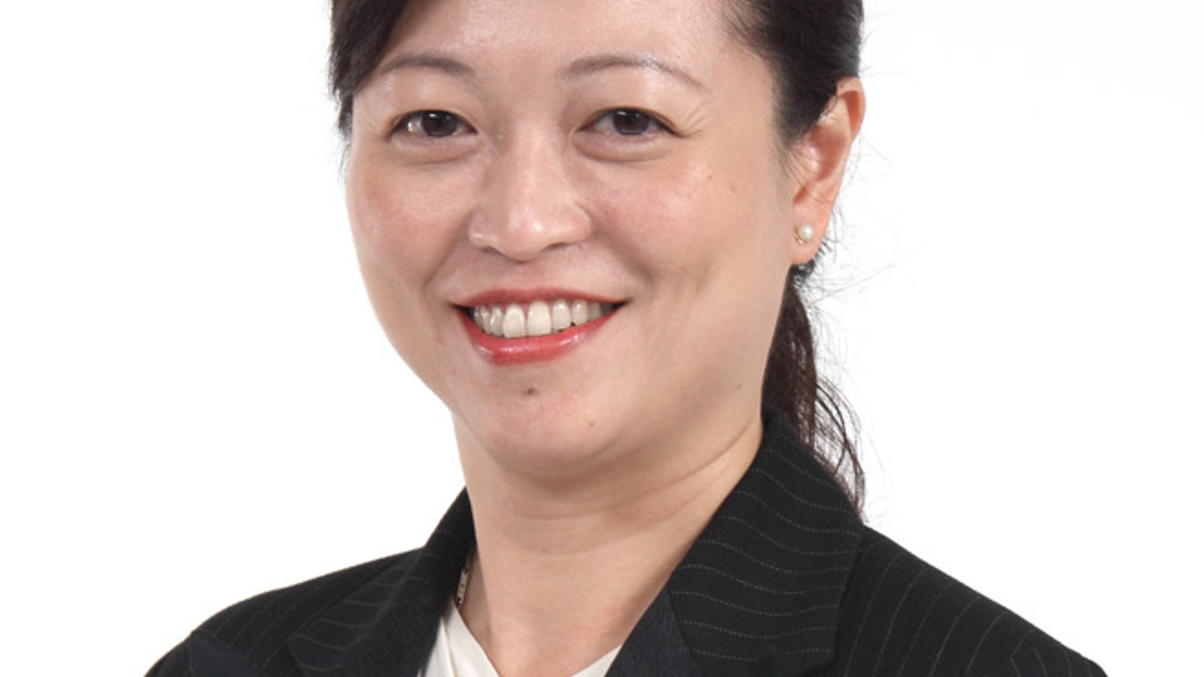 Aberdeen replaces Asia distribution head