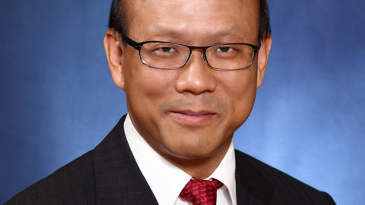 Top 25 fund selectors: Alfred Mak, Richard Mak