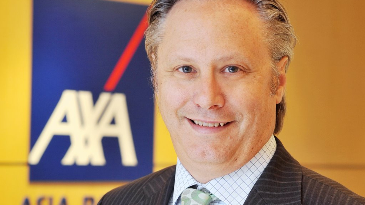 Axa Life Asia to use derivatives to aid ALM