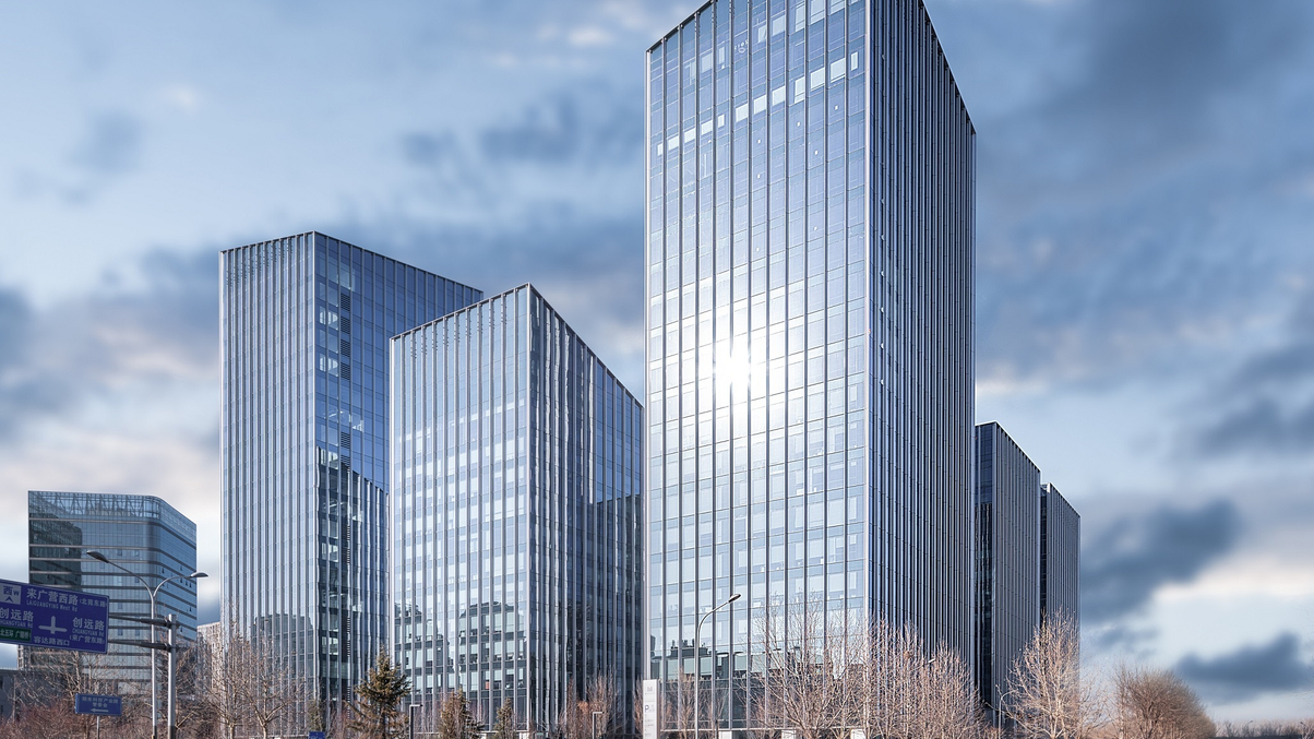 Allianz extends its China property drive