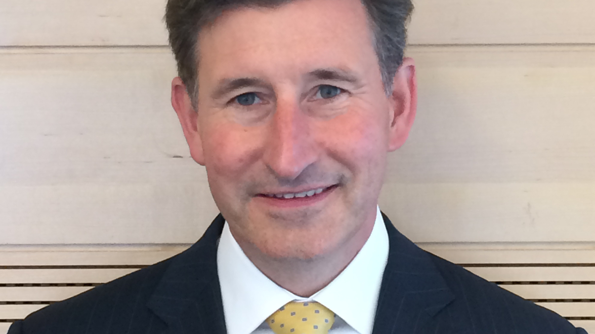 Weekly roundup of people news, Aug 22